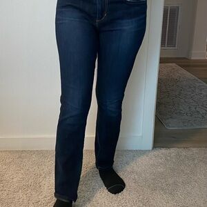 Joe’s jeans, Women's Dark Blue Jeans